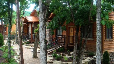 Stonewater Cove Resort and Spa - Table Rock Lake, Missouri