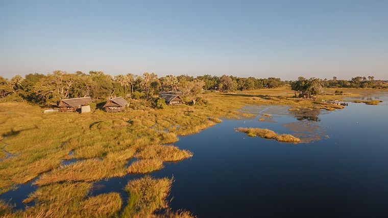 Belmond Eagle Island Camp - Okavango Delta, Botswana - Luxury Safari Lodge-slide-13