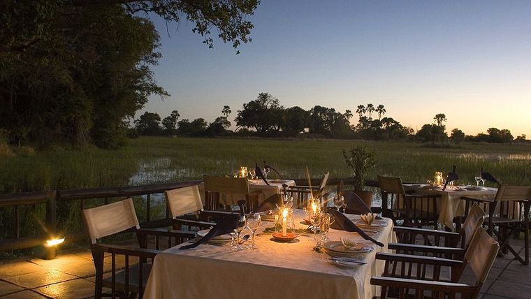 Belmond Eagle Island Camp - Okavango Delta, Botswana - Luxury Safari Lodge-slide-9