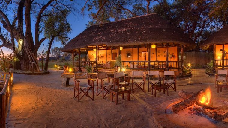 Belmond Eagle Island Camp - Okavango Delta, Botswana - Luxury Safari Lodge-slide-6