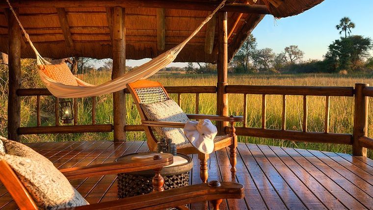 Belmond Eagle Island Camp - Okavango Delta, Botswana - Luxury Safari Lodge-slide-4