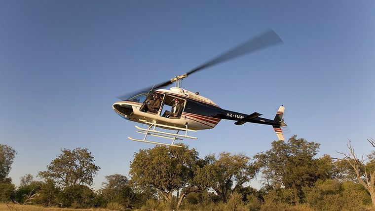 Belmond Eagle Island Camp - Okavango Delta, Botswana - Luxury Safari Lodge-slide-3