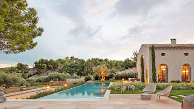 A.M.A Selections - Luxury Villa Rentals throughout Europe