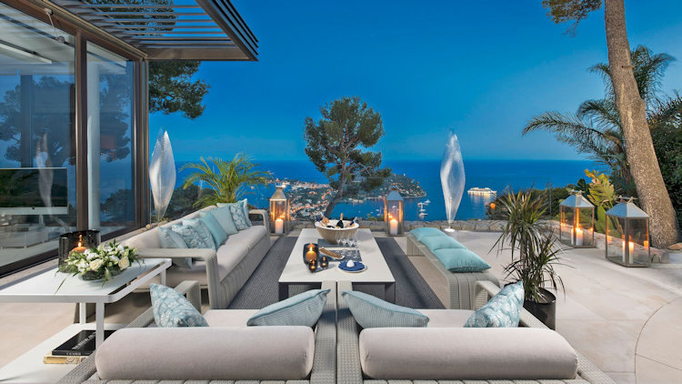 A.M.A Selections - Luxury Villa Rentals throughout Europe-slide-8