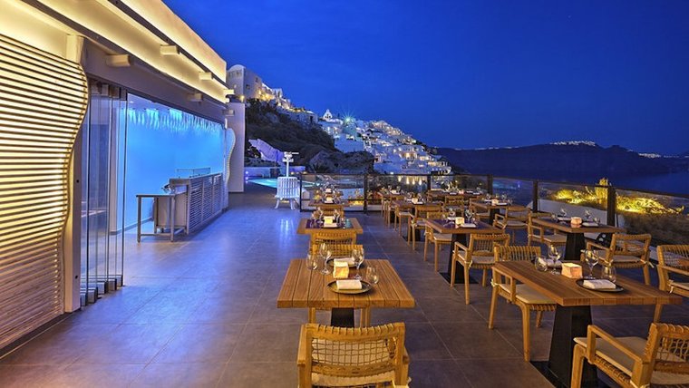 Santorini Secret Boutique Hotel - Oia, Santorini, Cyclades, Greek Islands-slide-2
