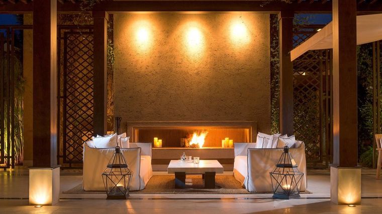 Mandarin Oriental Marrakech, Morocco 5 Star Luxury Hotel-slide-3