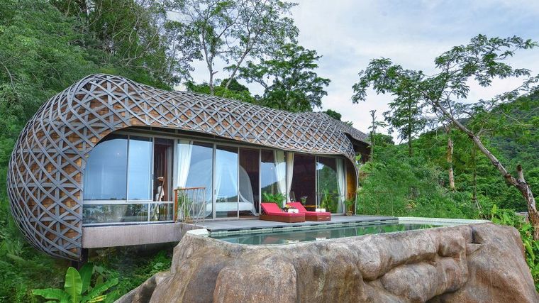 Keemala Hotel - Phuket, Thailand - Luxury Boutique Hotel-slide-13
