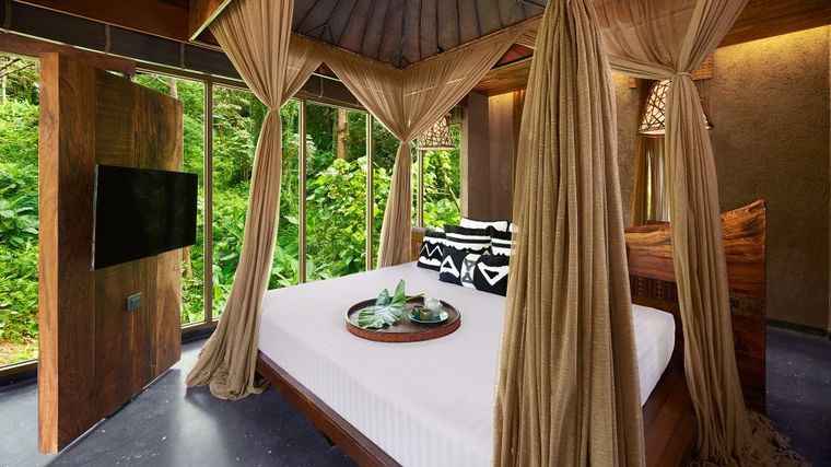 Keemala Hotel - Phuket, Thailand - Luxury Boutique Hotel-slide-6
