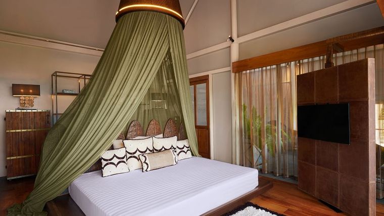 Keemala Hotel - Phuket, Thailand - Luxury Boutique Hotel-slide-3