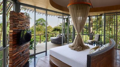 Keemala Hotel - Phuket, Thailand - Luxury Boutique Hotel