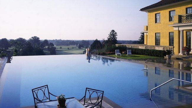 Keswick Hall and Golf Club - Charlottesville, Virginia-slide-7