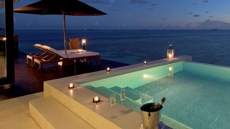 Lily Beach Resort & Spa at Huvahendhoo, Maldives All-Inclusive-slide-13