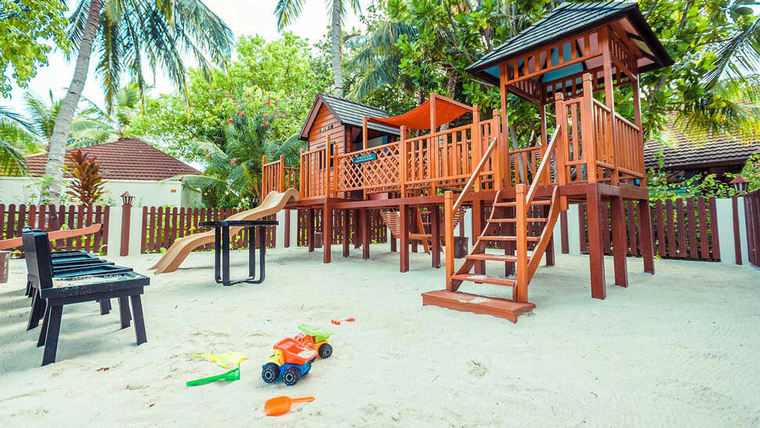 Lily Beach Resort & Spa at Huvahendhoo, Maldives All-Inclusive-slide-8