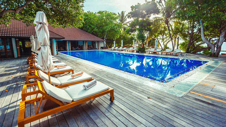 Lily Beach Resort & Spa at Huvahendhoo, Maldives All-Inclusive-slide-7
