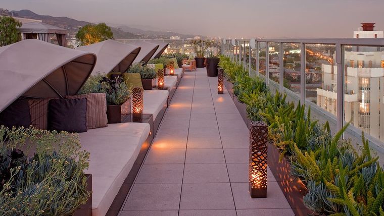 Andaz West Hollywood, California Luxury Hotel-slide-14