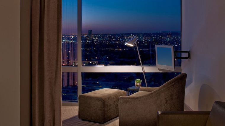 Andaz West Hollywood, California Luxury Hotel-slide-10