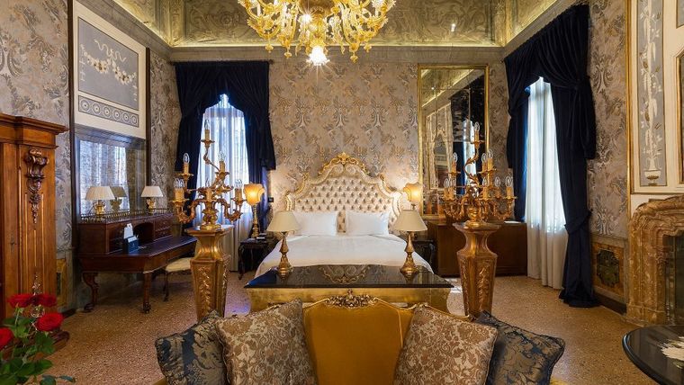Palazzo Venart - Venice, Italy - Luxury Hotel-slide-8