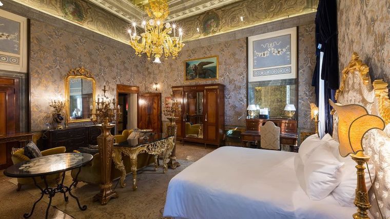 Palazzo Venart - Venice, Italy - Luxury Hotel-slide-3