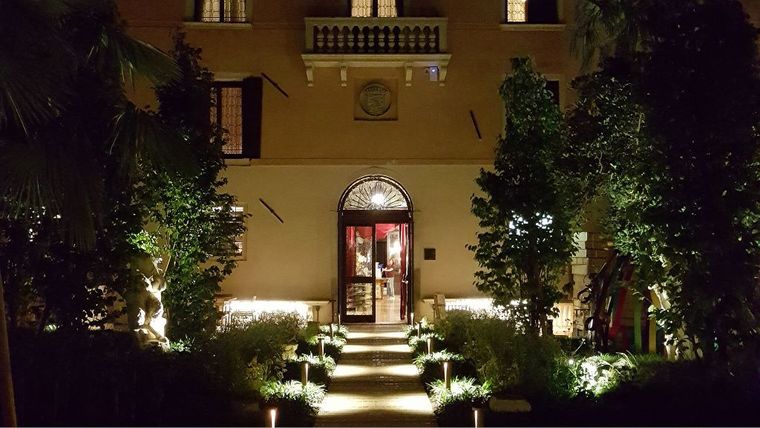 Palazzo Venart - Venice, Italy - Luxury Hotel-slide-1