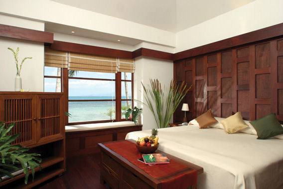 Belmond Napasai - Koh Samui, Thailand - 5 Star Luxury Resort & Spa-slide-1