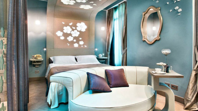 Chateau Monfort - Milan, Italy - 5 Star Luxury Hotel-slide-12