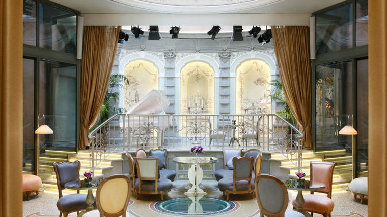 Chateau Monfort - Milan, Italy - 5 Star Luxury Hotel-slide-11