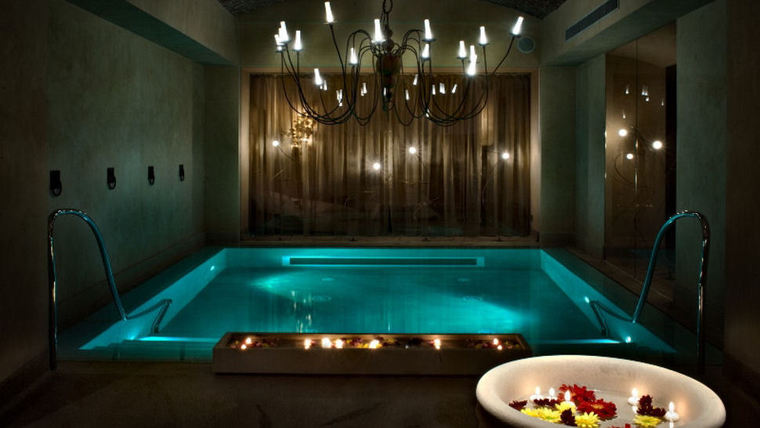 Chateau Monfort - Milan, Italy - 5 Star Luxury Hotel-slide-16