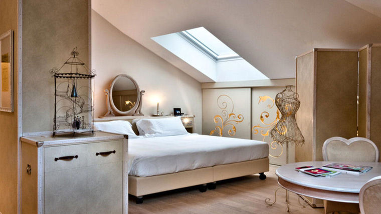 Chateau Monfort - Milan, Italy - 5 Star Luxury Hotel-slide-7