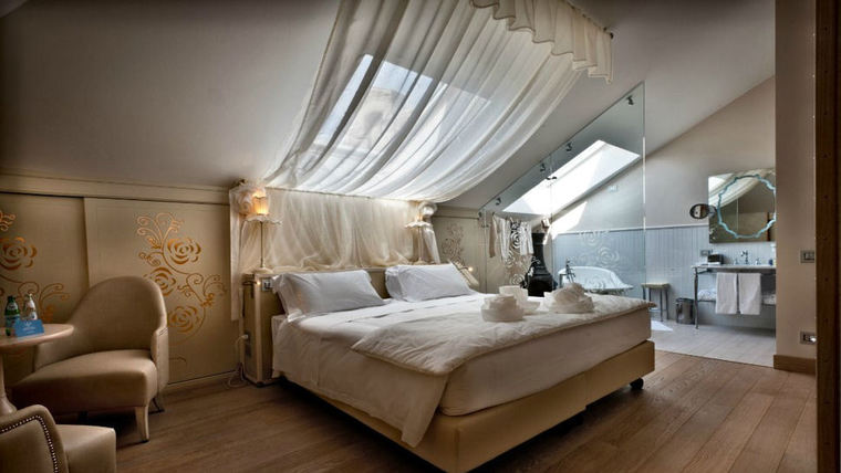 Chateau Monfort - Milan, Italy - 5 Star Luxury Hotel-slide-18
