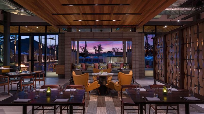 Andaz Scottsdale, Arizona Luxury Resort-slide-3