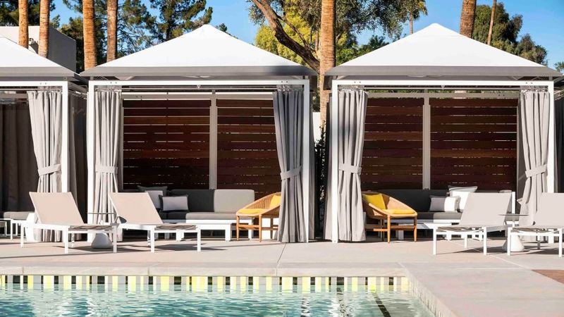 Andaz Scottsdale, Arizona Luxury Resort-slide-14