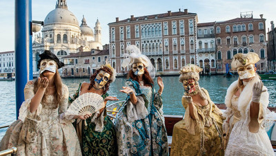 Luxo Italia - Curated Luxury Travel in Italy