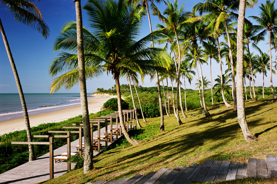 Tauana, Corumbau Brazil Boutique Beach Resort-slide-2