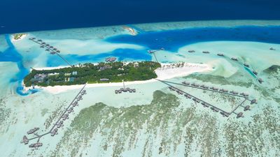 Gili Lankanfushi, Maldives Luxury Resort & Spa
