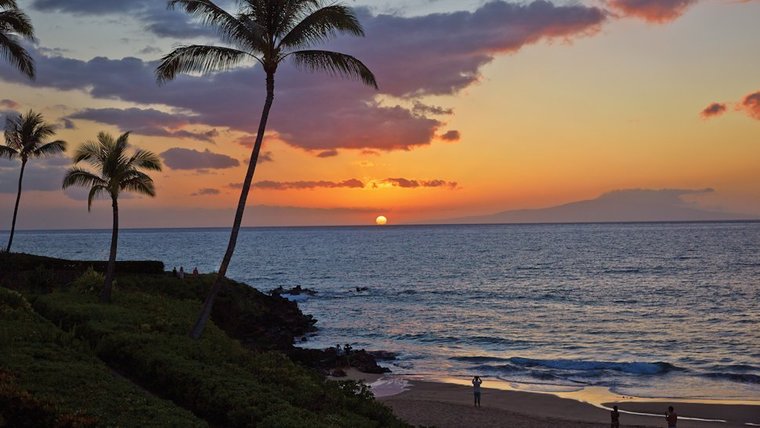 Four Seasons Resort Maui at Wailea - Maui, Hawaii - 5 Star Luxury Hotel-slide-1