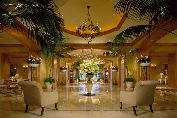 Park Hyatt Aviara Resort - Carlsbad, California - 5 Star Luxury Hotel-slide-9