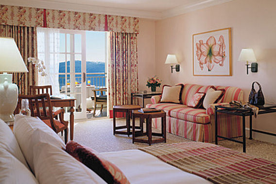 Park Hyatt Aviara Resort - Carlsbad, California - 5 Star Luxury Hotel-slide-7