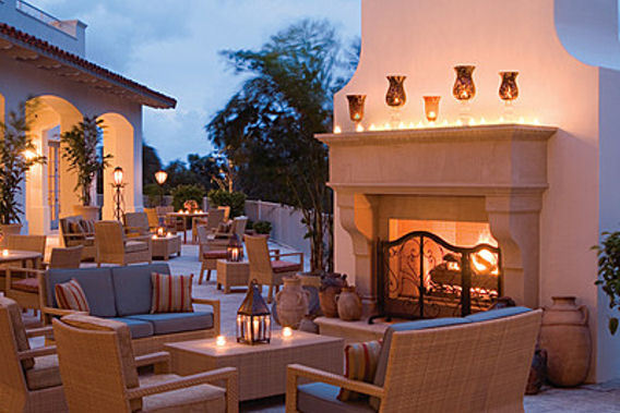 Park Hyatt Aviara Resort - Carlsbad, California - 5 Star Luxury Hotel-slide-5