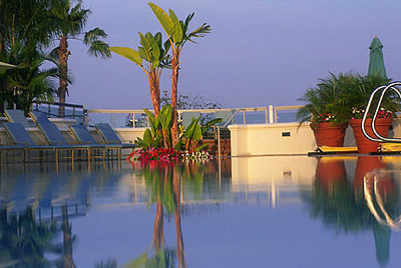 Park Hyatt Aviara Resort - Carlsbad, California - 5 Star Luxury Hotel-slide-3