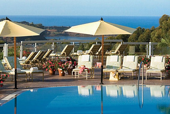 Park Hyatt Aviara Resort - Carlsbad, California - 5 Star Luxury Hotel-slide-2