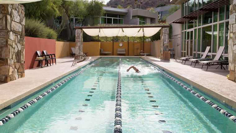 Sanctuary Camelback Mountain, A Gurney’s Resort and Spa - Scottsdale, Arizona-slide-6