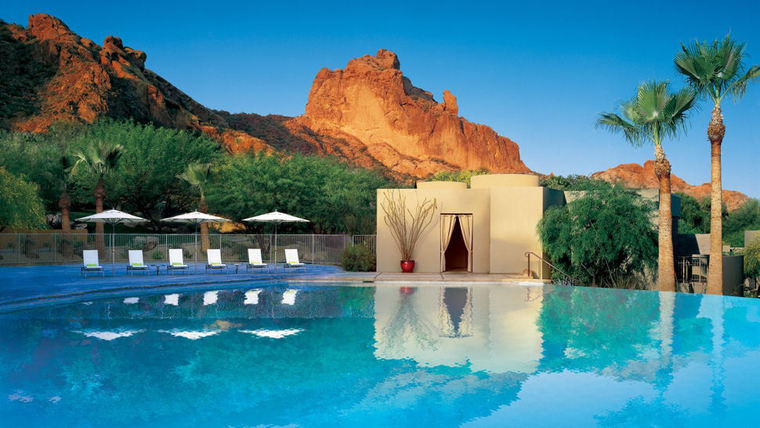 Sanctuary Camelback Mountain, A Gurney’s Resort and Spa - Scottsdale, Arizona-slide-22