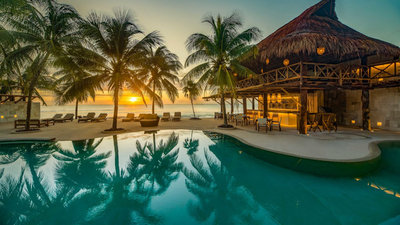 Viceroy Riviera Maya, Mexico - Luxury Beach Resort
