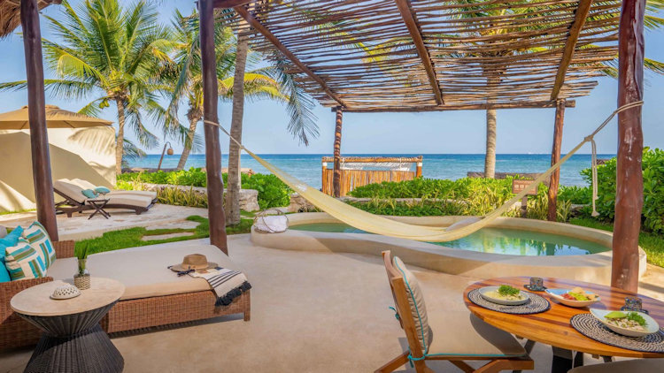 Viceroy Riviera Maya, Mexico - Luxury Beach Resort-slide-10