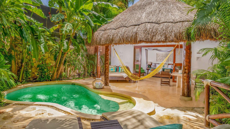 Viceroy Riviera Maya, Mexico - Luxury Beach Resort-slide-11