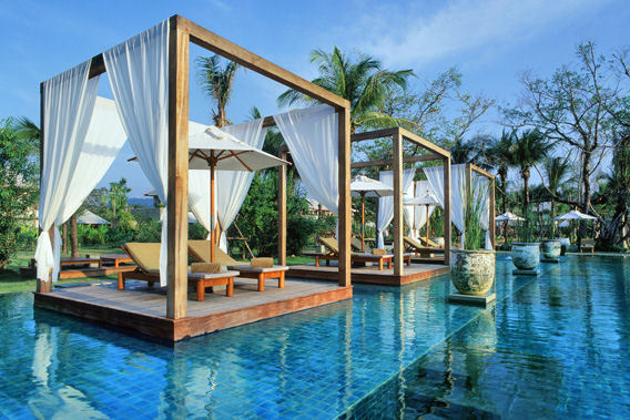 The Sarojin - Khao Lak, Phuket, Thailand - Luxury Resort-slide-14