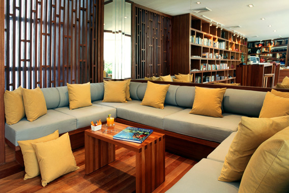 The Sarojin - Khao Lak, Phuket, Thailand - Luxury Resort-slide-11