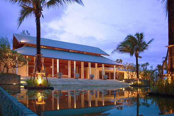 The Sarojin - Khao Lak, Phuket, Thailand - Luxury Resort-slide-8