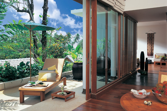 The Sarojin - Khao Lak, Phuket, Thailand - Luxury Resort-slide-6
