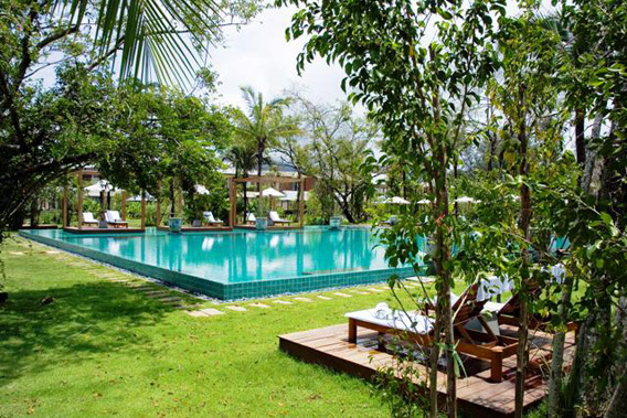 The Sarojin - Khao Lak, Phuket, Thailand - Luxury Resort-slide-4
